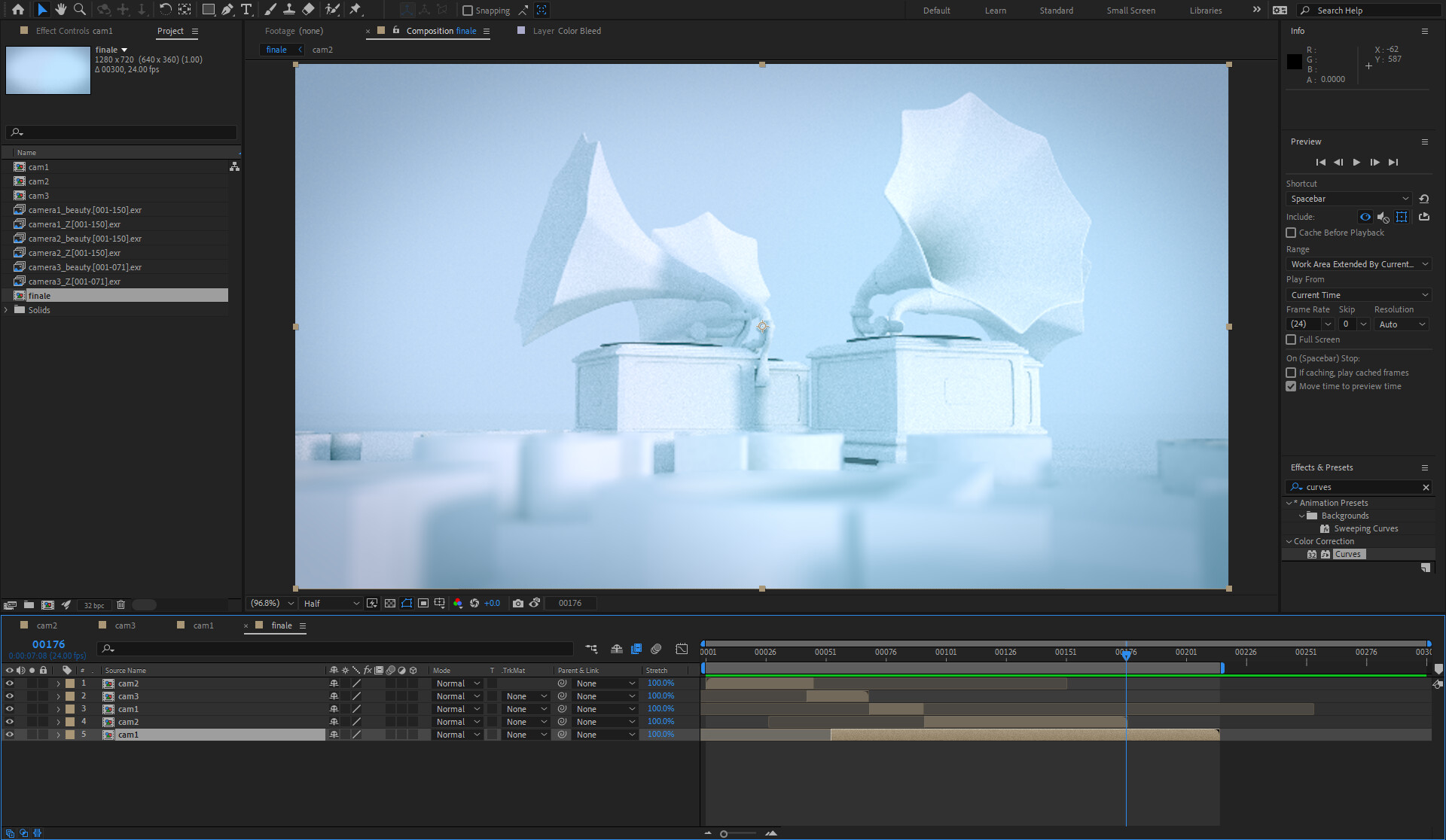 ArtStation - MASH: Maya's Animation System of Hype ArtStation - MASH: Maya's Animation System of Hype