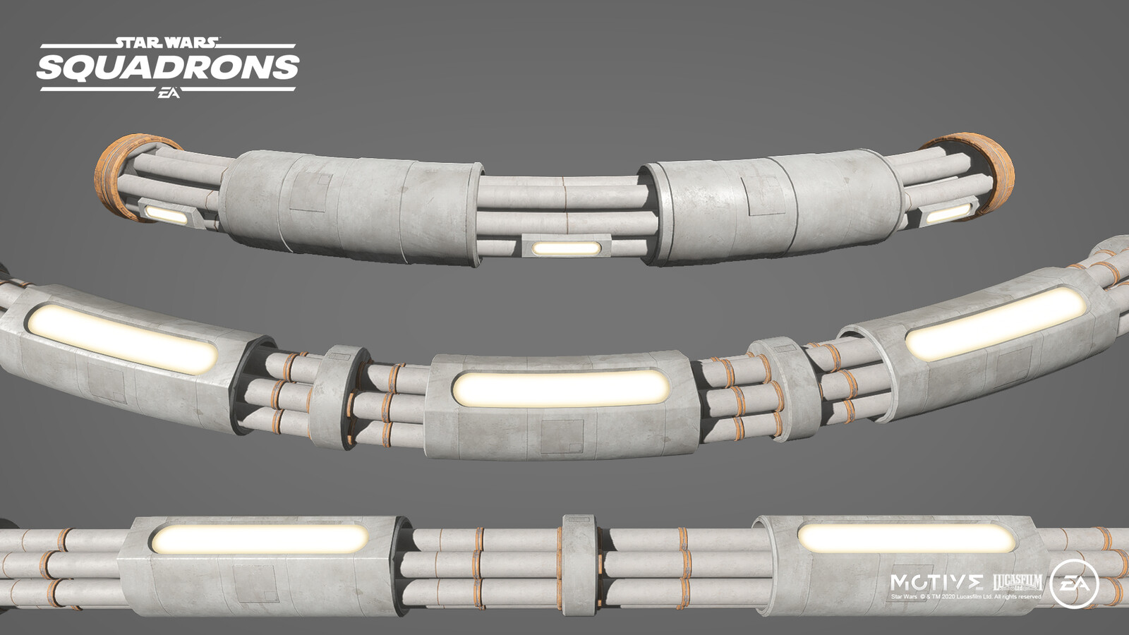 Excavation tunnels pipes kit for Fostar Haven