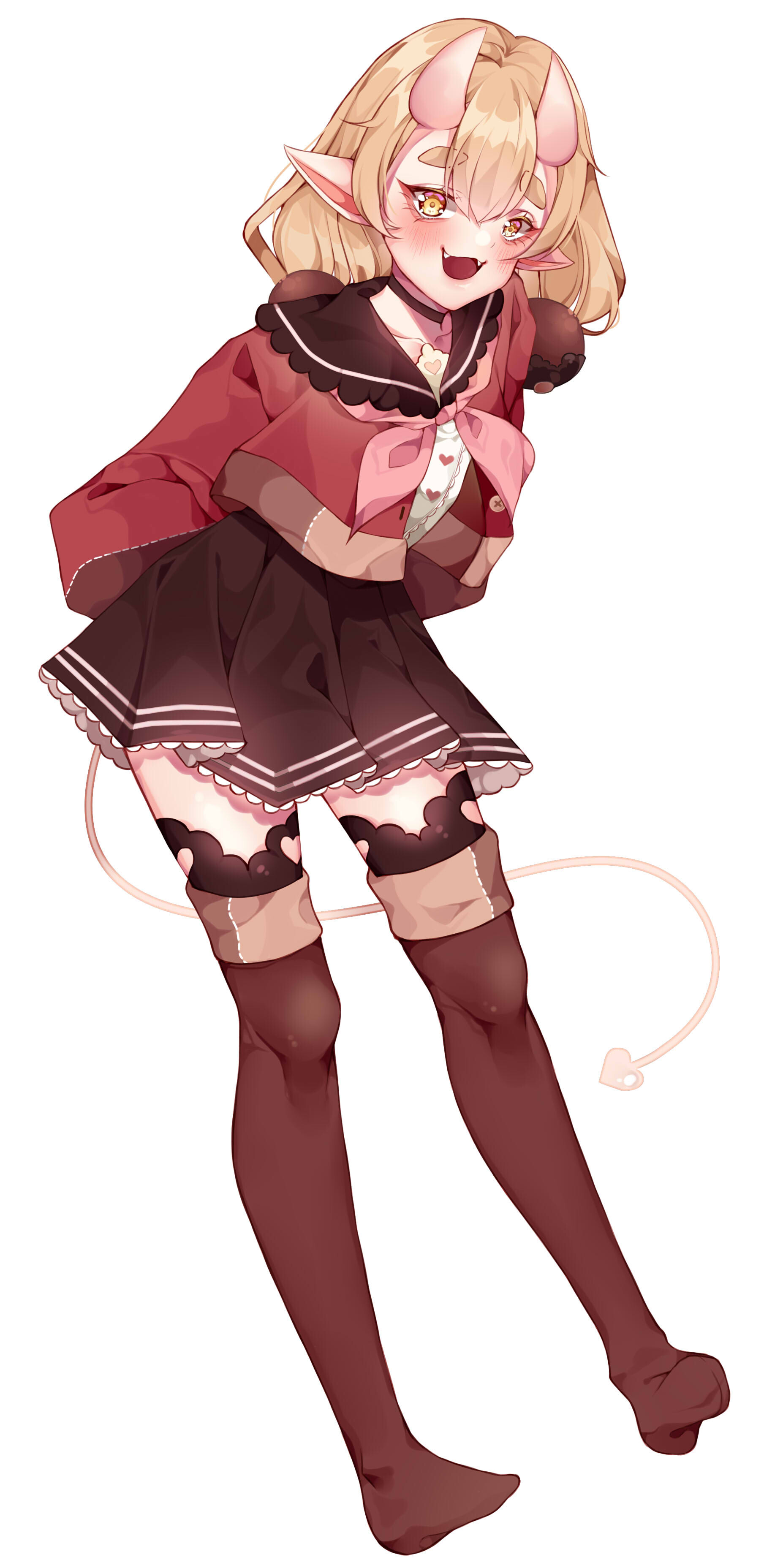 ArtStation - [Fanart Commission] Vtuber 