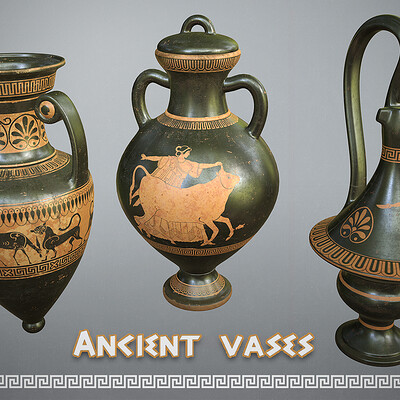 Ivan mityaev ancient vases 01