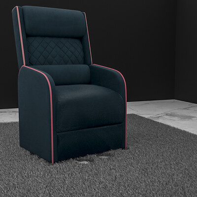 Partha Kalyan 3D Modeling