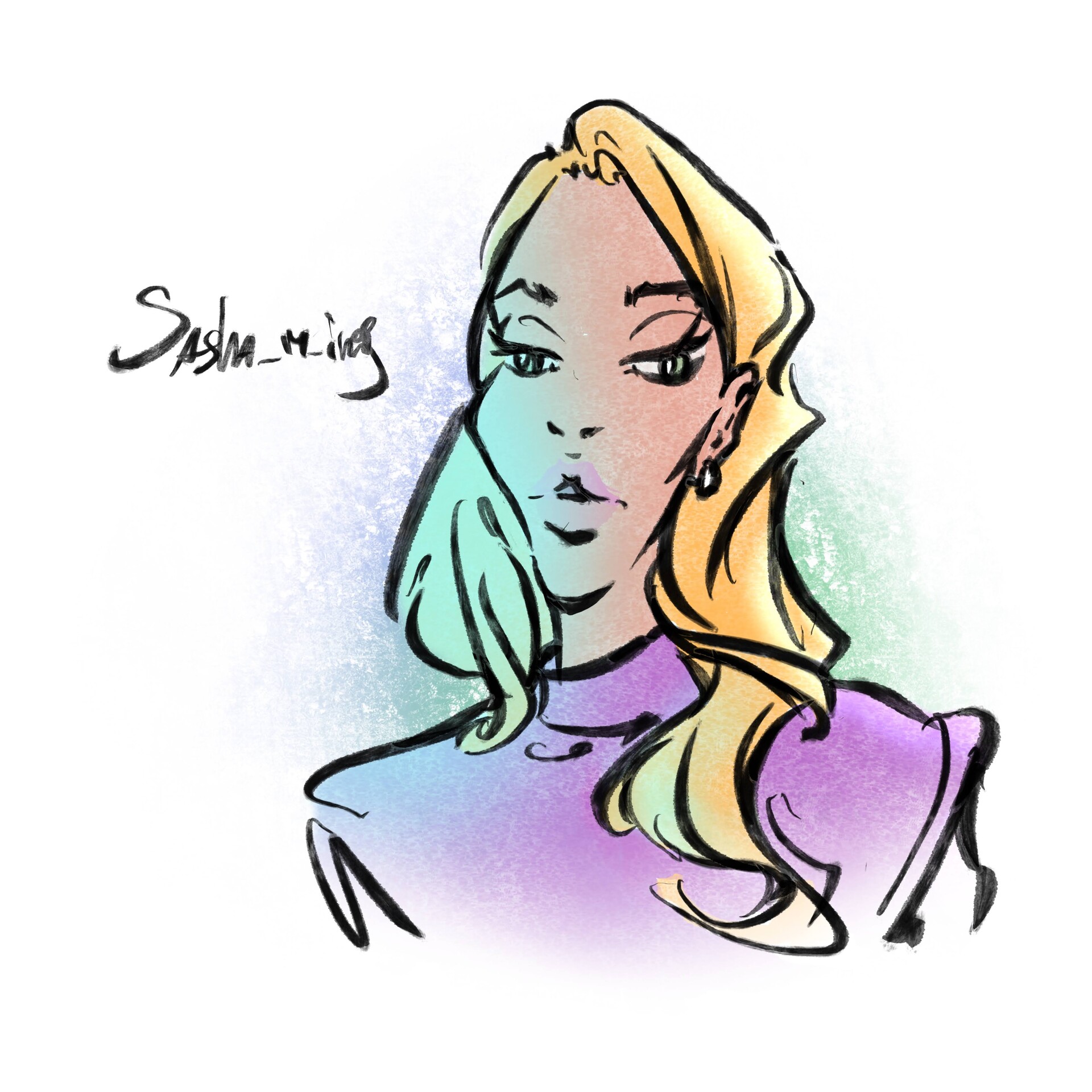 ArtStation - Day 892