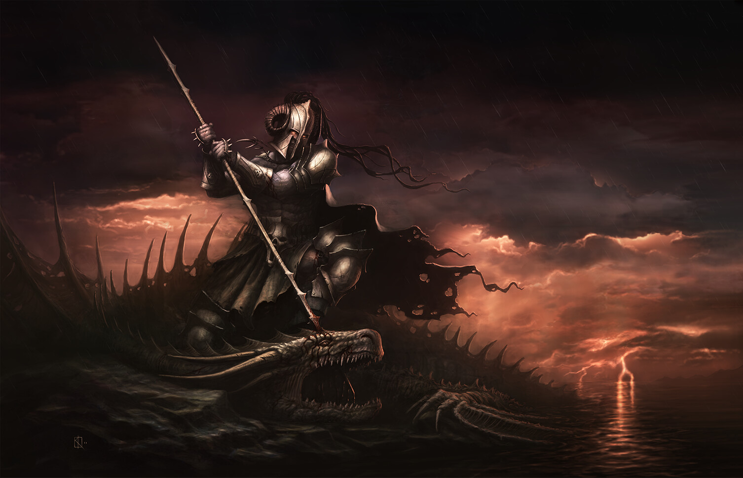 The Slayer