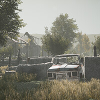 Artstation Run And Gun Gta Online Kaiden Lemieux