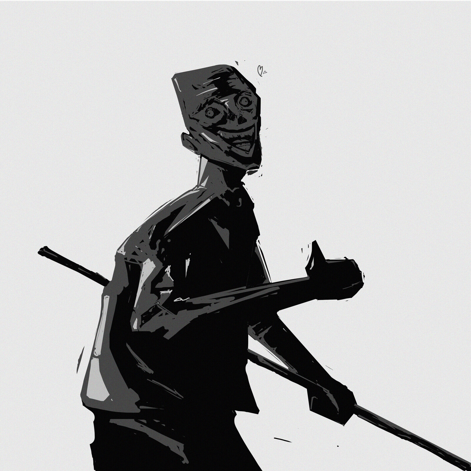III