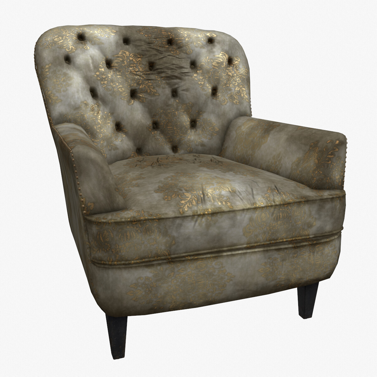 Hamburg armchair sale