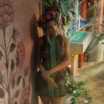 Pawel kozera the quiet place s