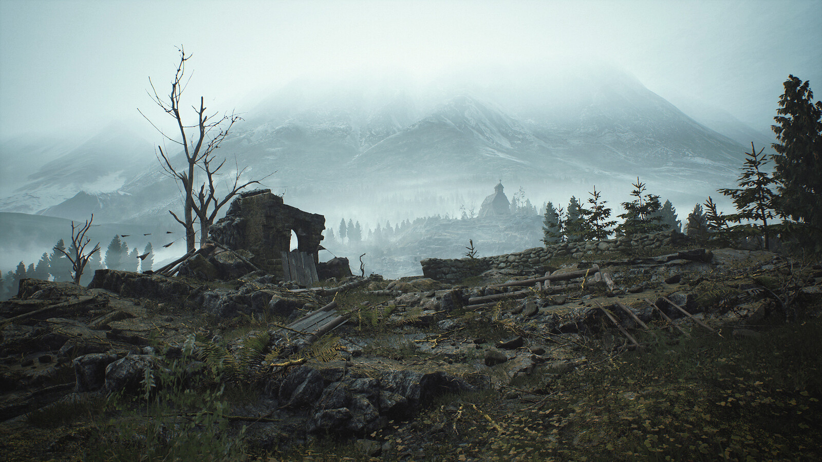 Проекты для unreal engine 5