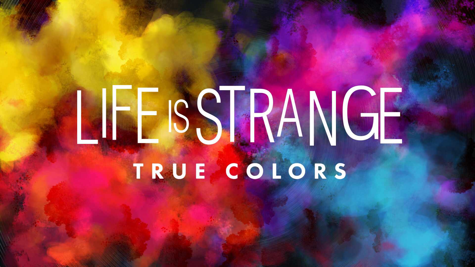 Life Is Strange True Colors Wallpapers  Top Free Life Is Strange True  Colors Backgrounds  WallpaperAccess