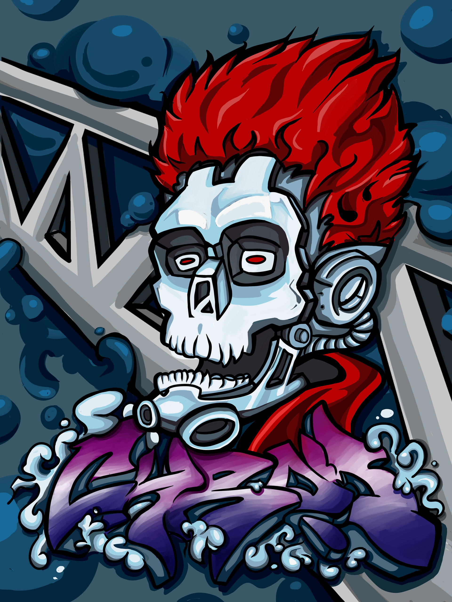 ArtStation - Digital Art