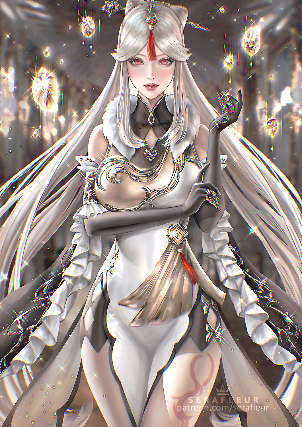 Ningguang