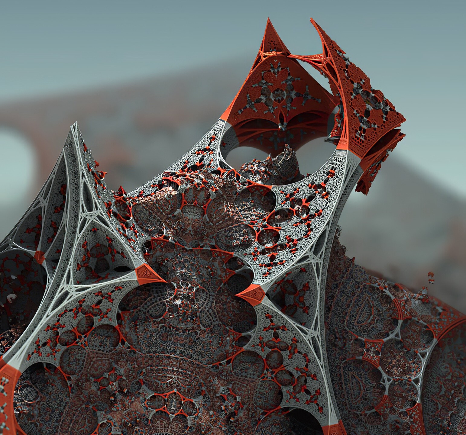 |ALFRED's FRACTAL]