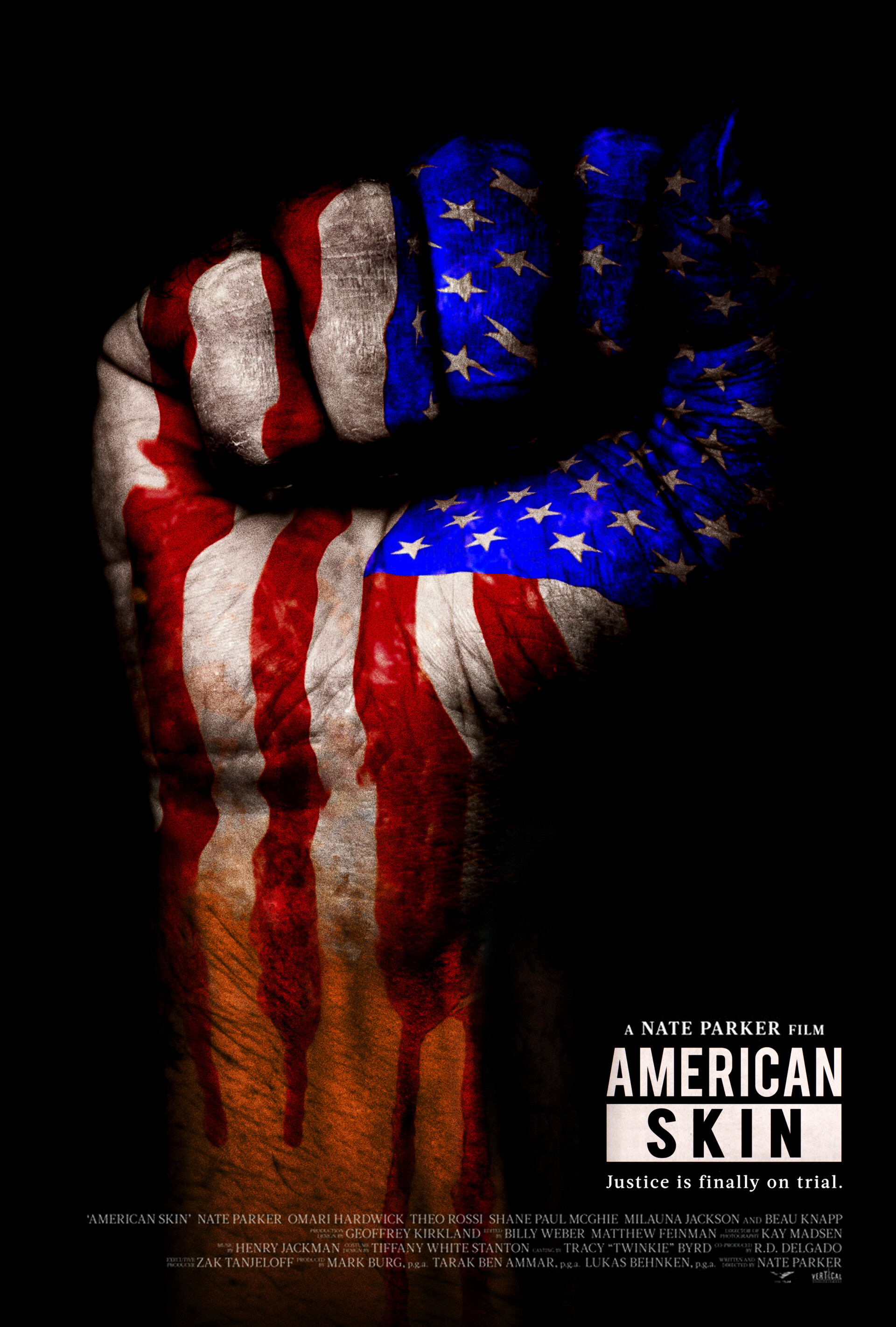 American Skin