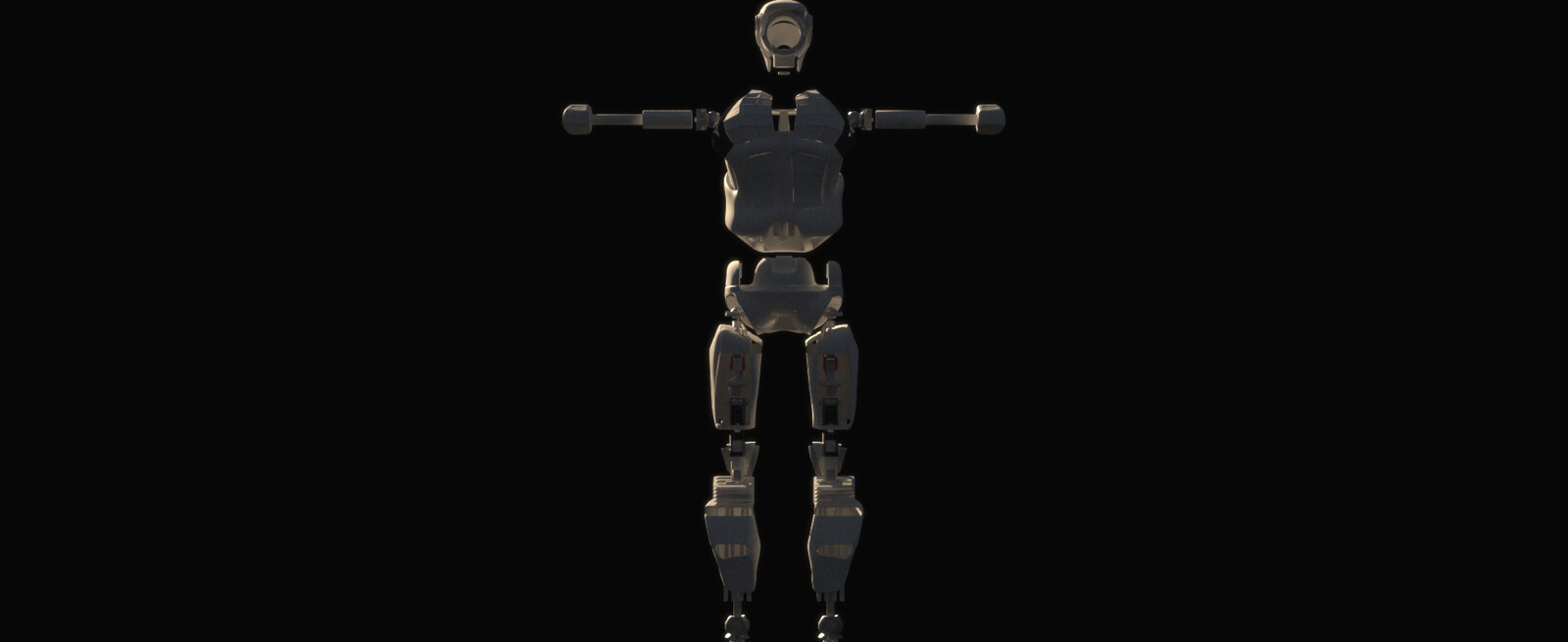 robot