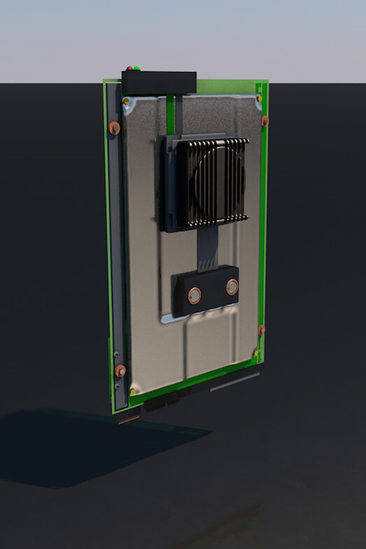 electronics