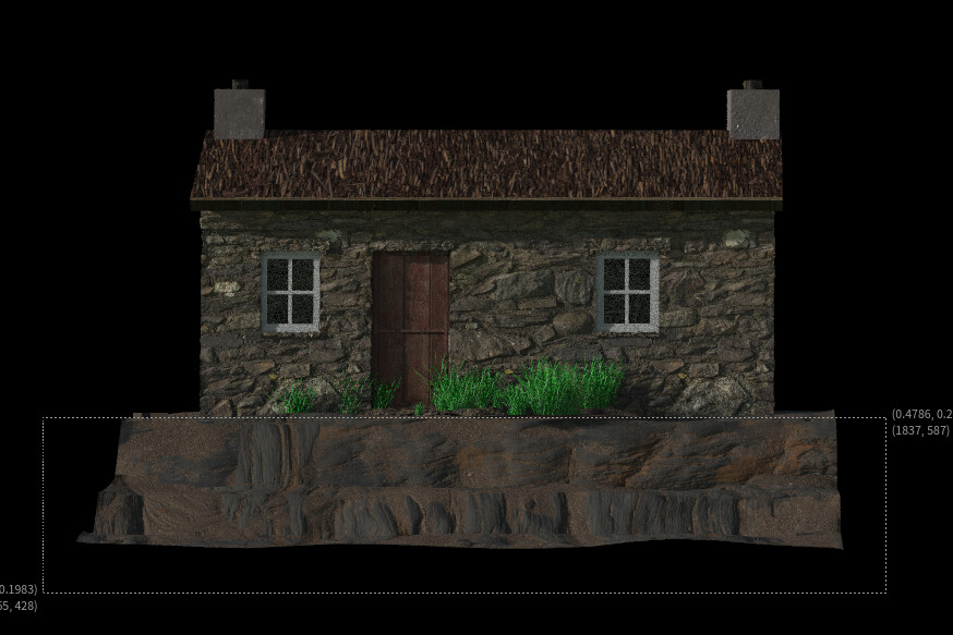 cottage