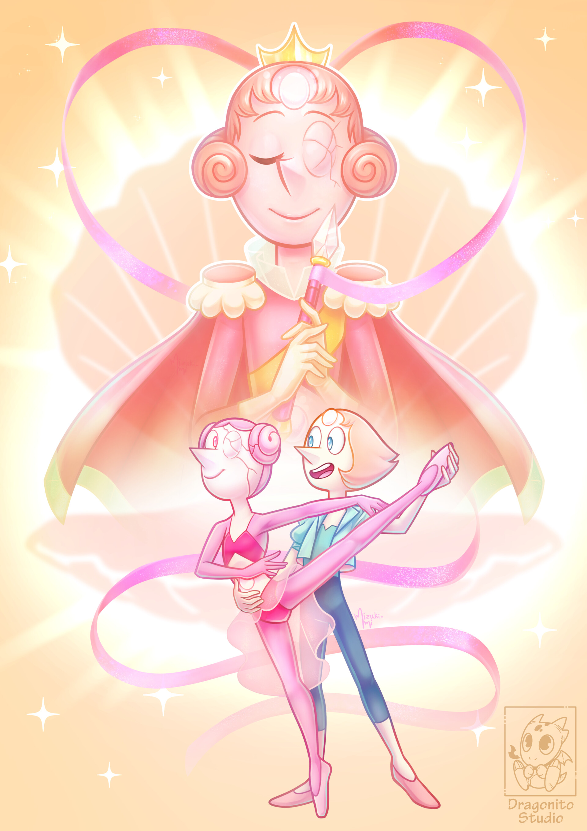 Mega pearl deals