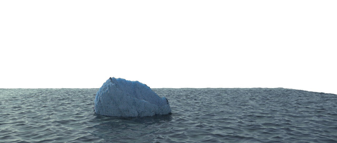 Iceberg