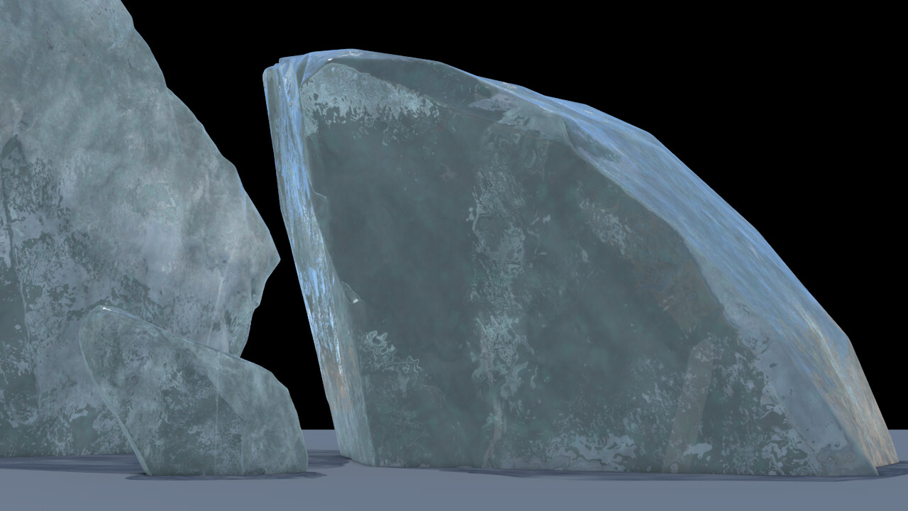 Ice