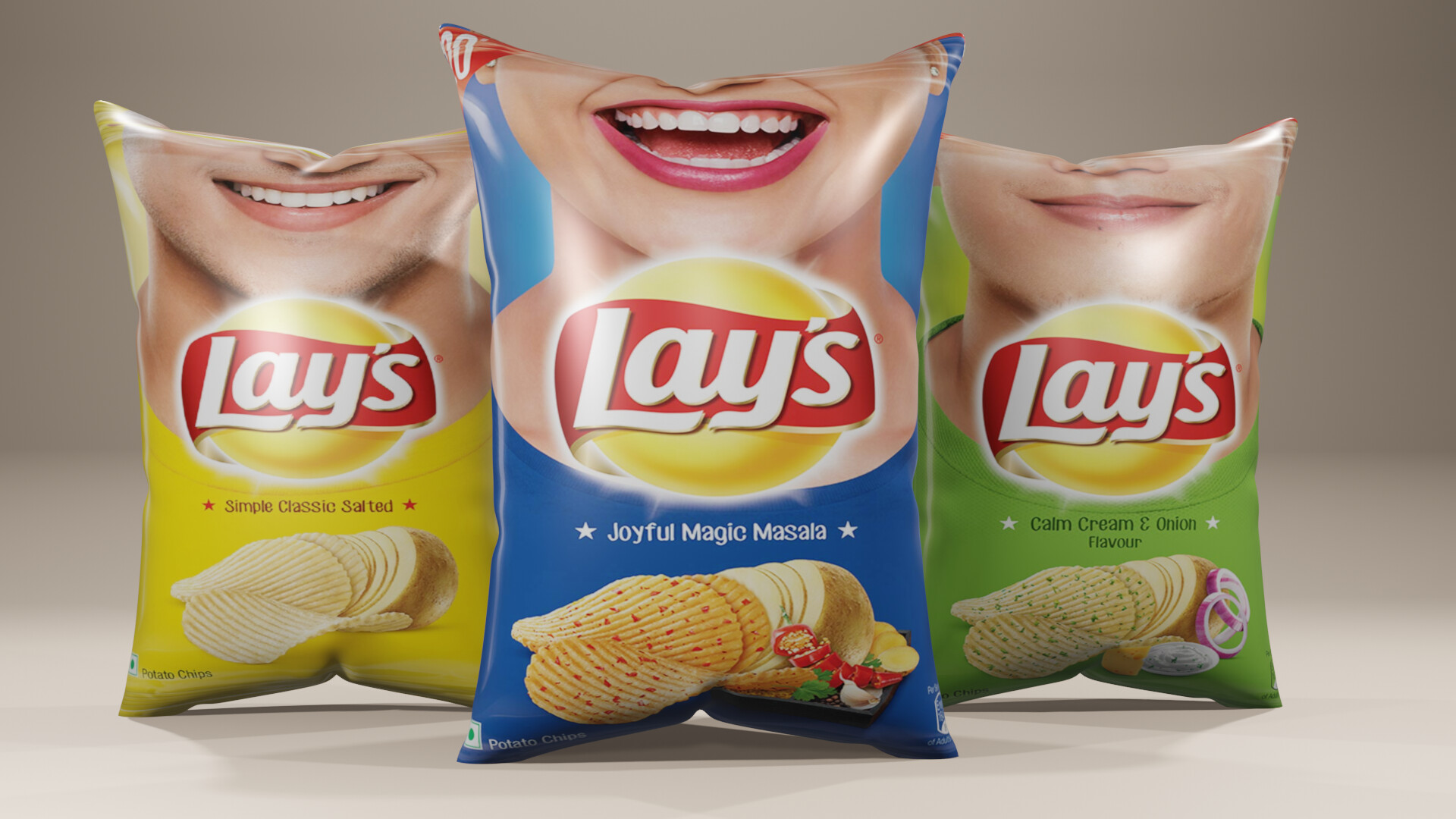 ArtStation lays chips