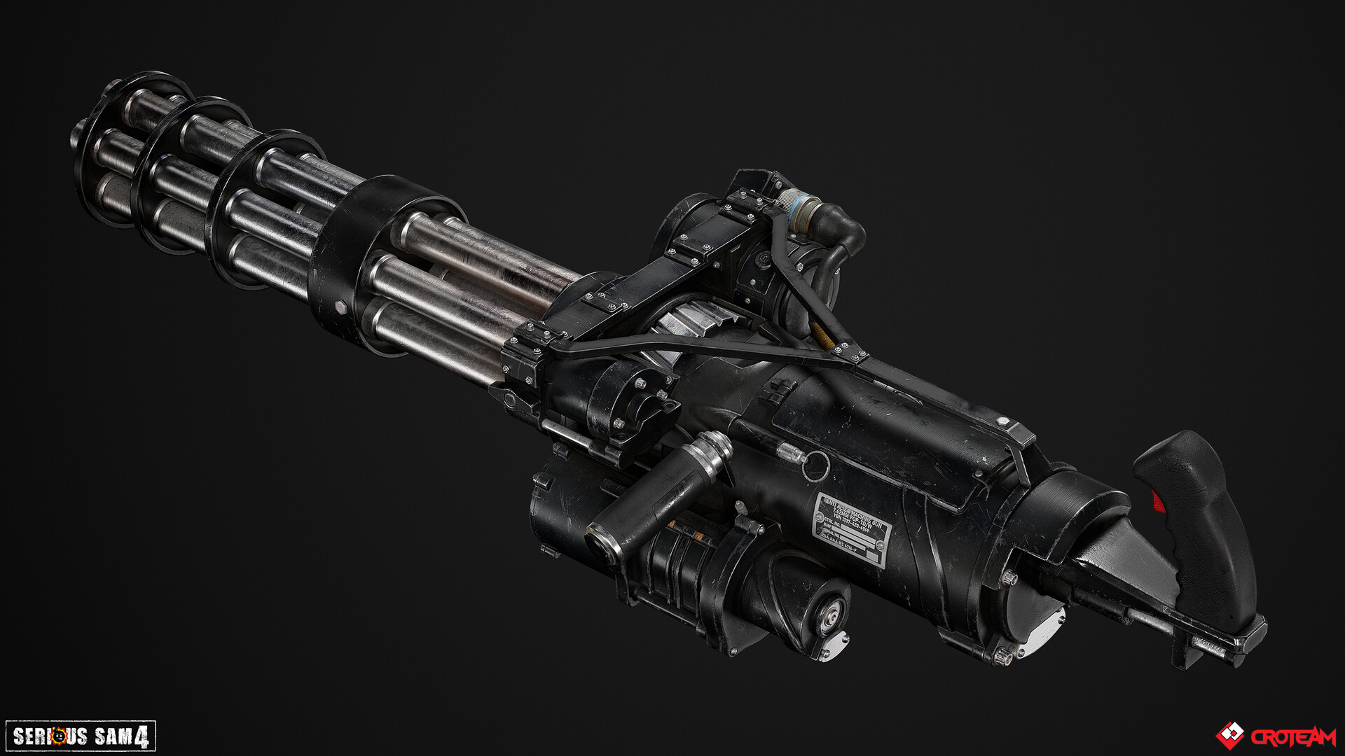 Xm214