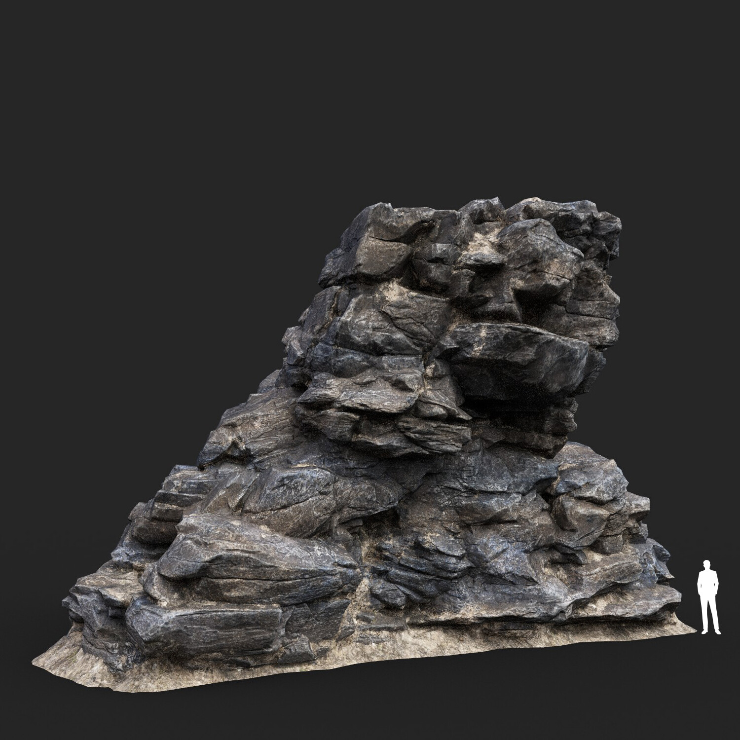 Cliff 05