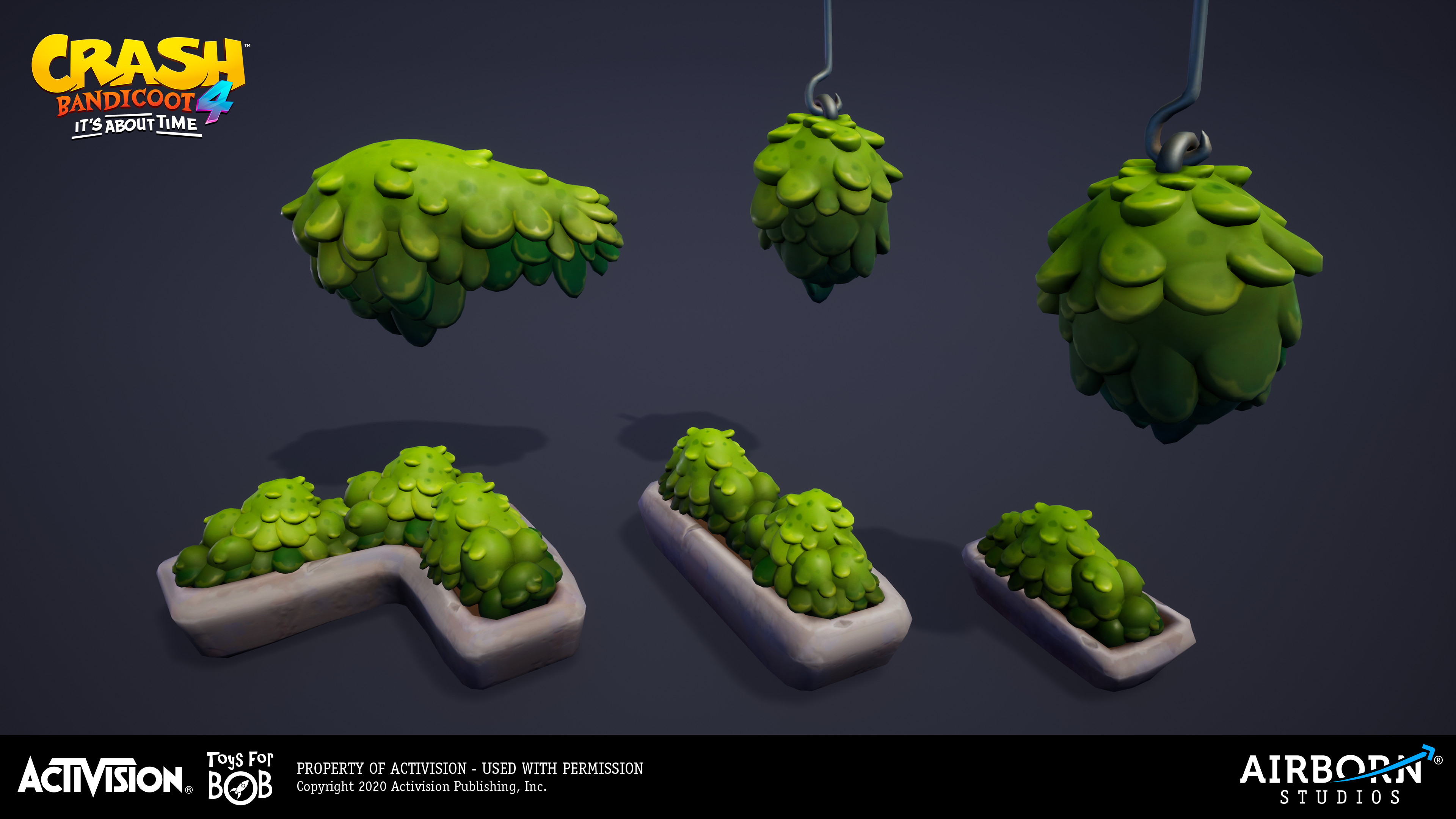 Props by Svenja Rösner