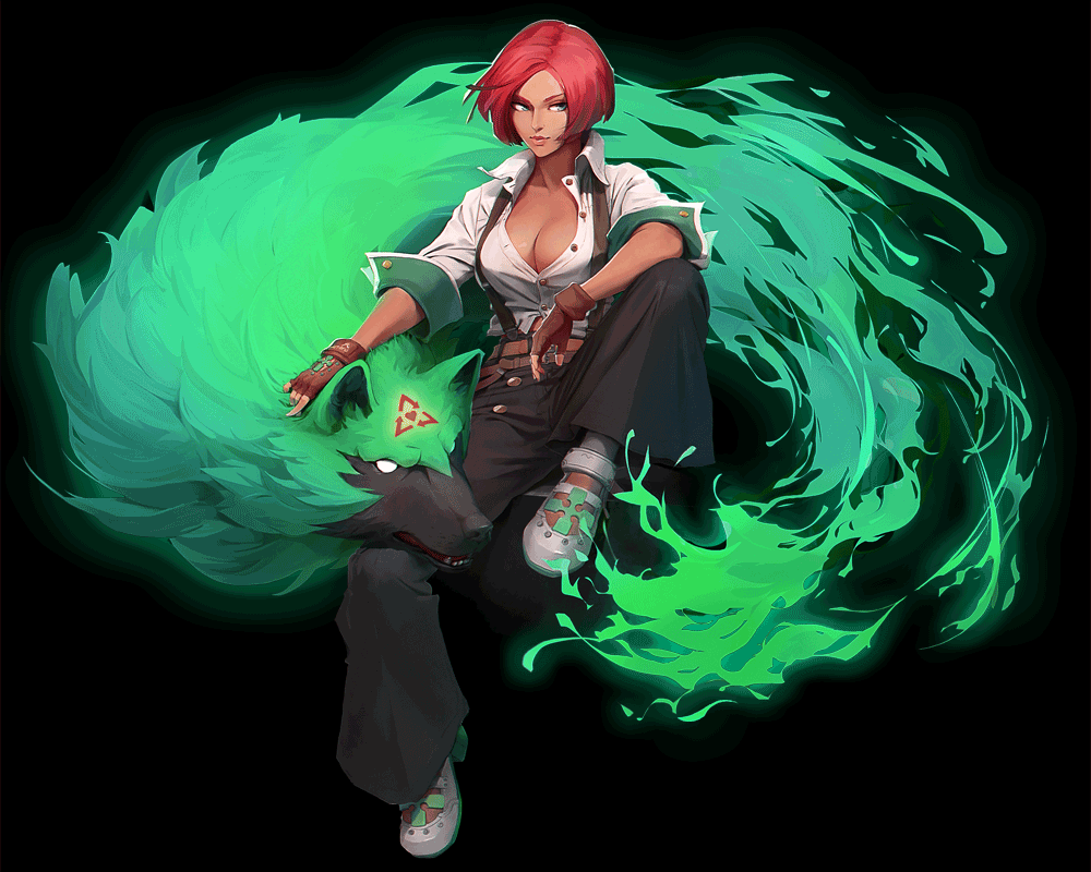 Artstation Guilty Gear Strive Fanart Eldar Velikhanov Artstation Guilty Gear Strive Fanart Eldar Velikhanov