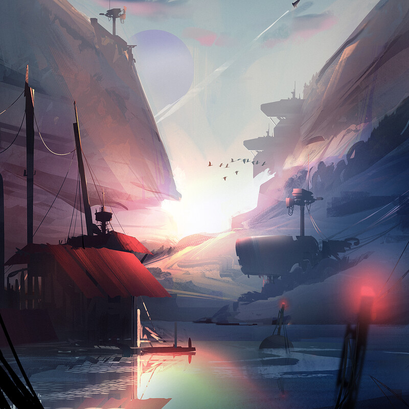 Sunrise