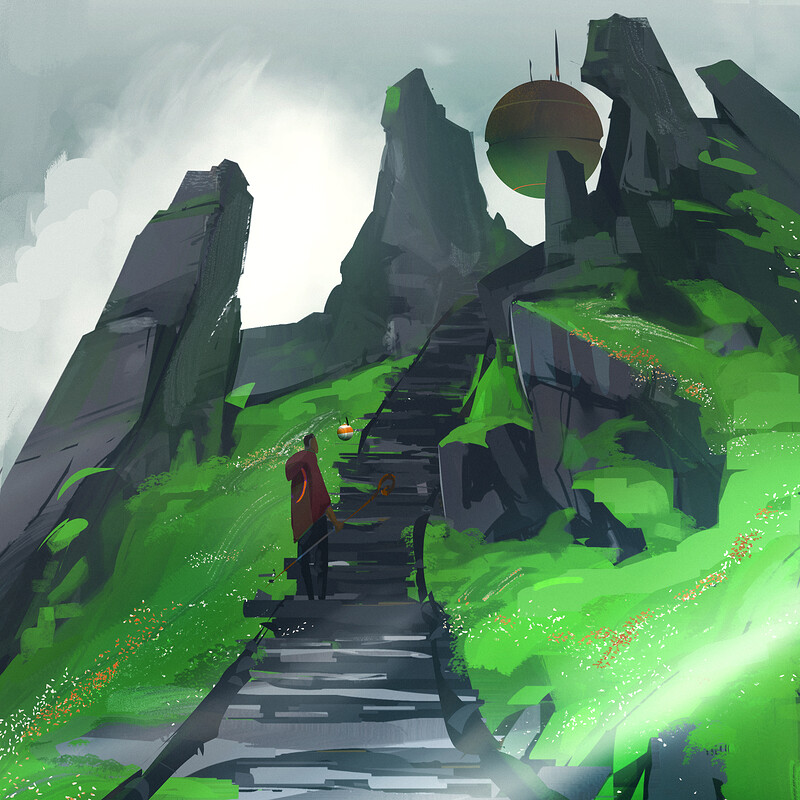 First Contact