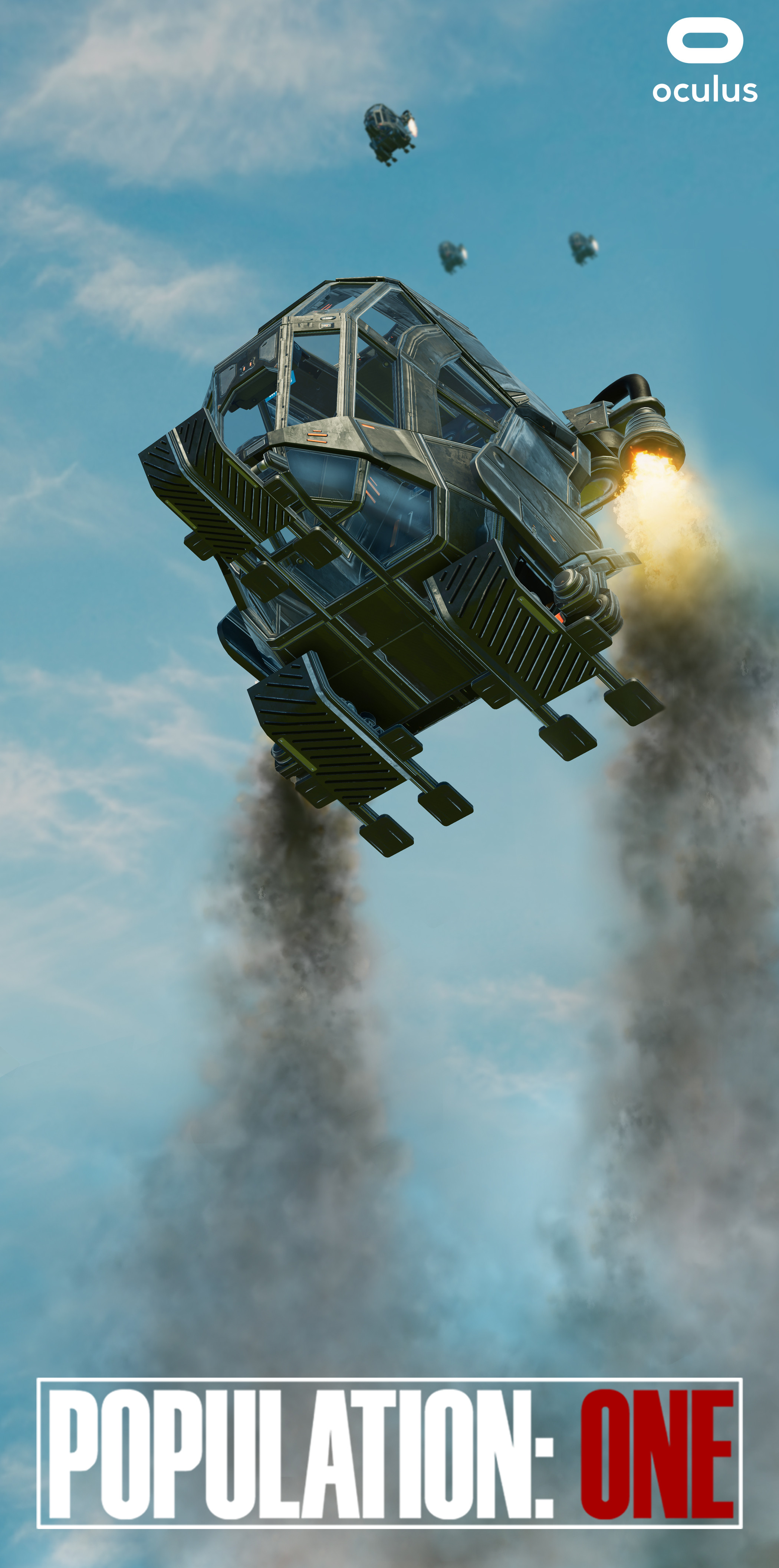 Population One What Games Are There For Oculus Quest How Much Is