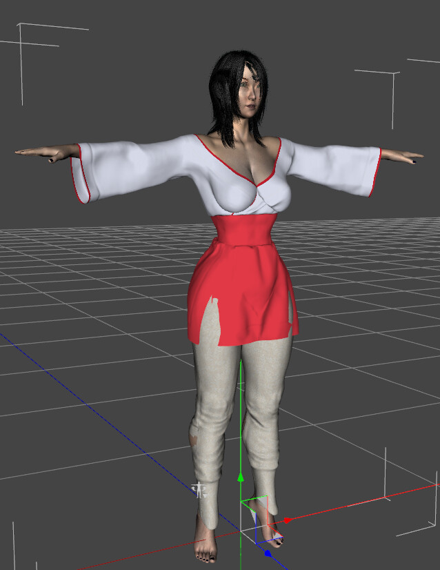 Making of "ZOMBIE FLEET"