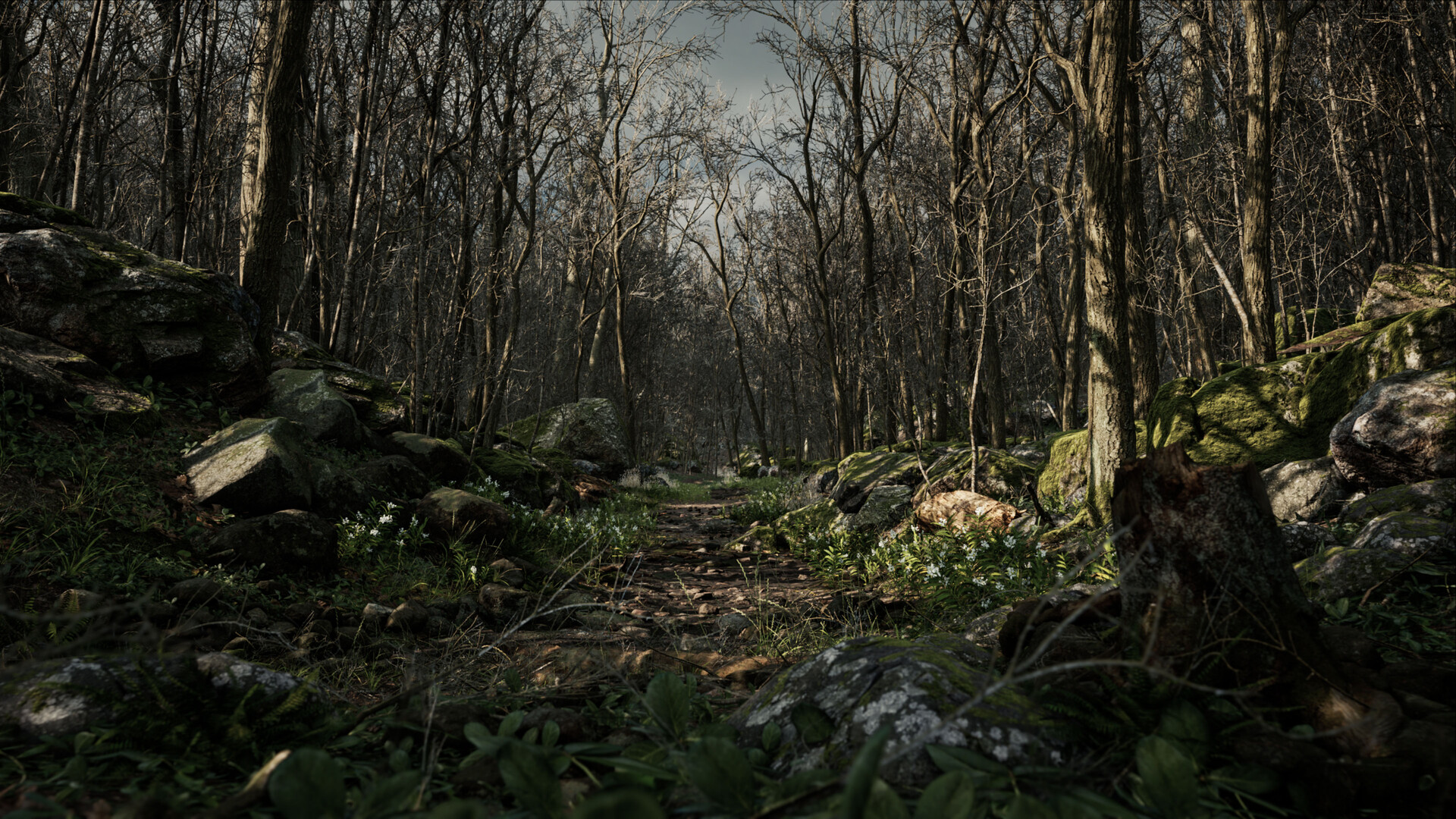 Как удалить проект в unreal engine 5