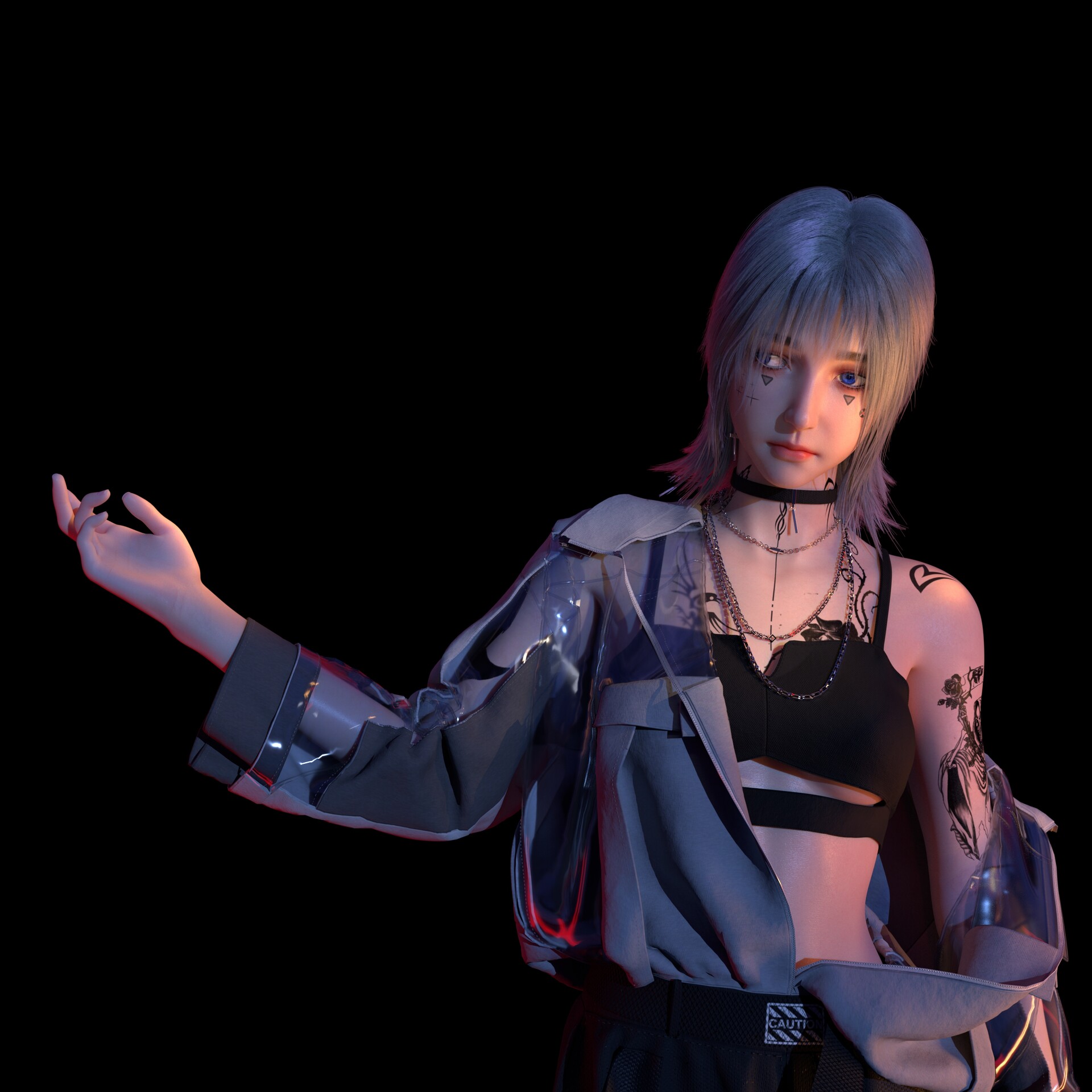 換衣服的女孩, 衣服, 女孩, 卡通素材圖案，PSD和PNG圖片免費下載, image size:1920x1920