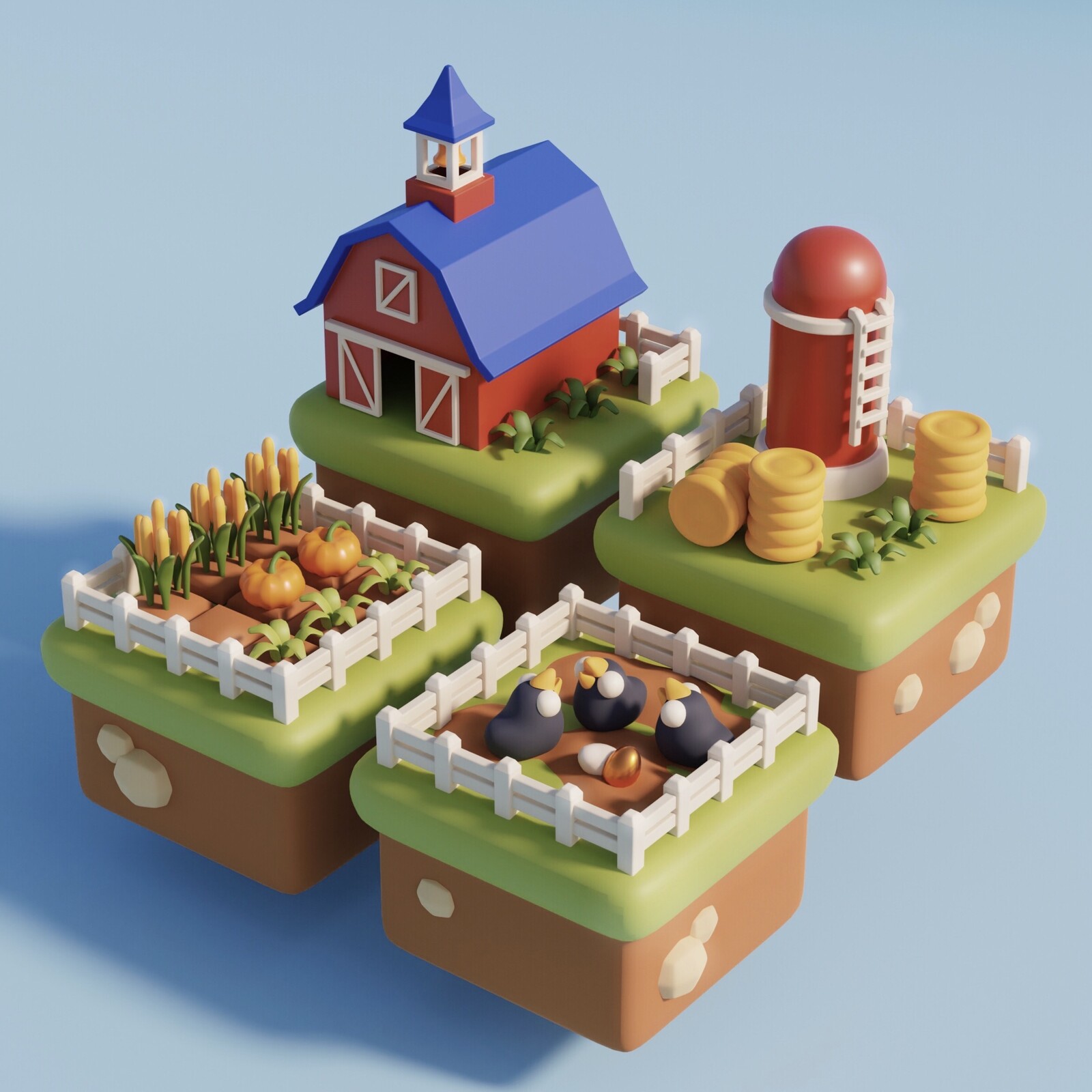 Little Farm