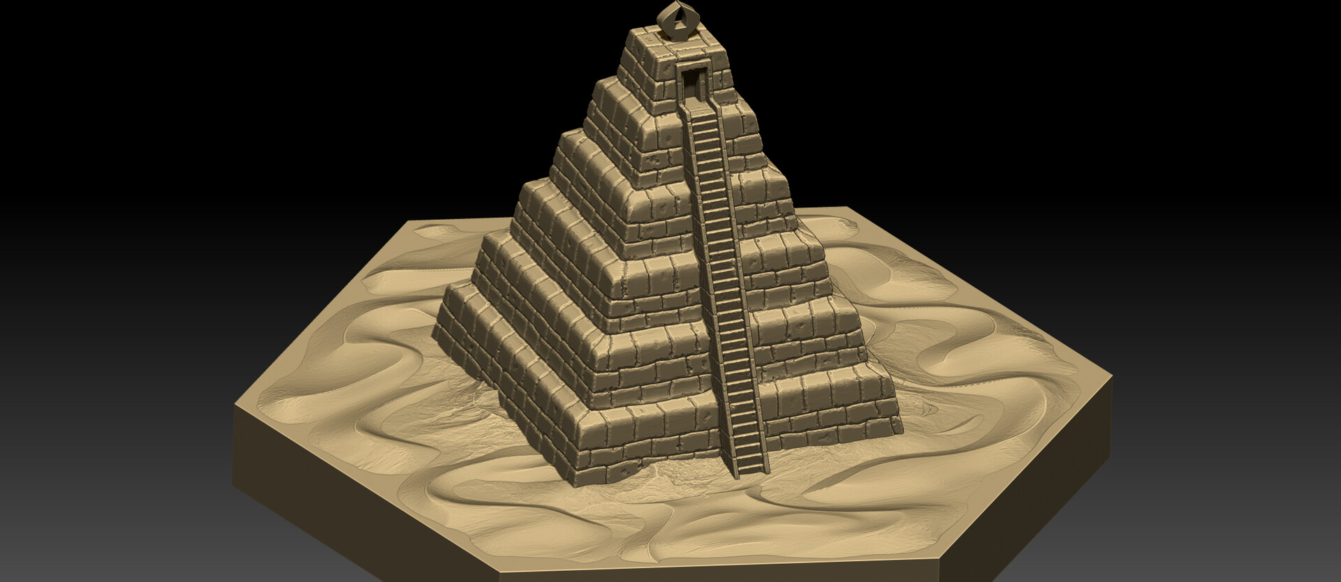 Играть вулкан пирамида. Hexagon карта 3д. Hexagon 3d Map