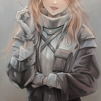 Artstation 朱隠し 齐霁 Stella Qi Artstation 朱隠し 齐霁 Stella Qi