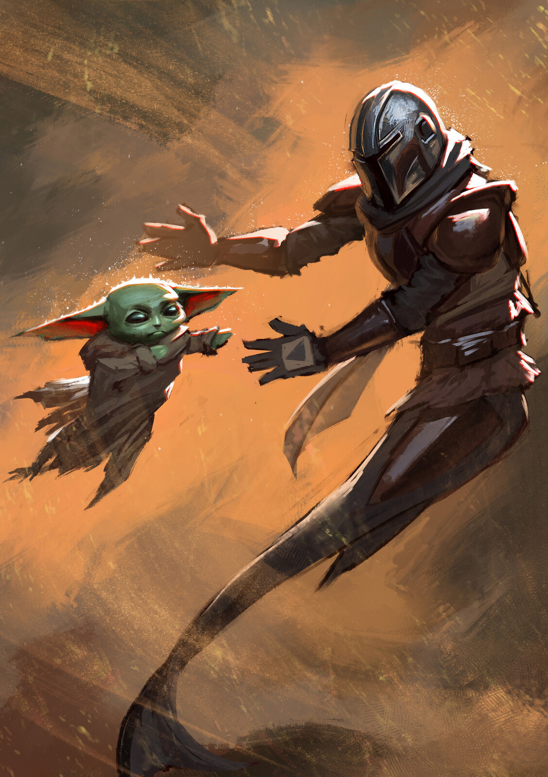 4 - Star Wars