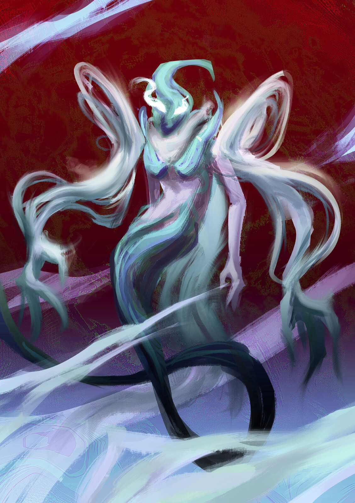 11 - Mist