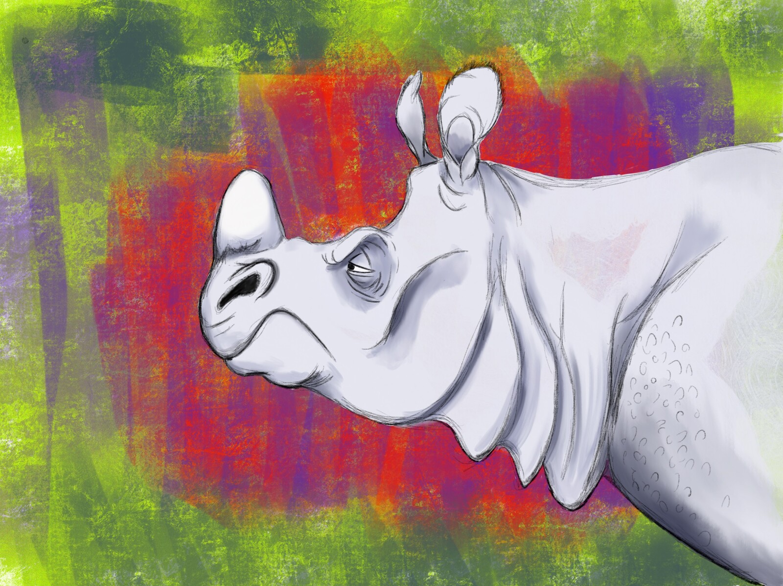 Digital Drawing