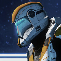 Artstation Star Wars Republic Commando 4k Wallpaper Ben Walker