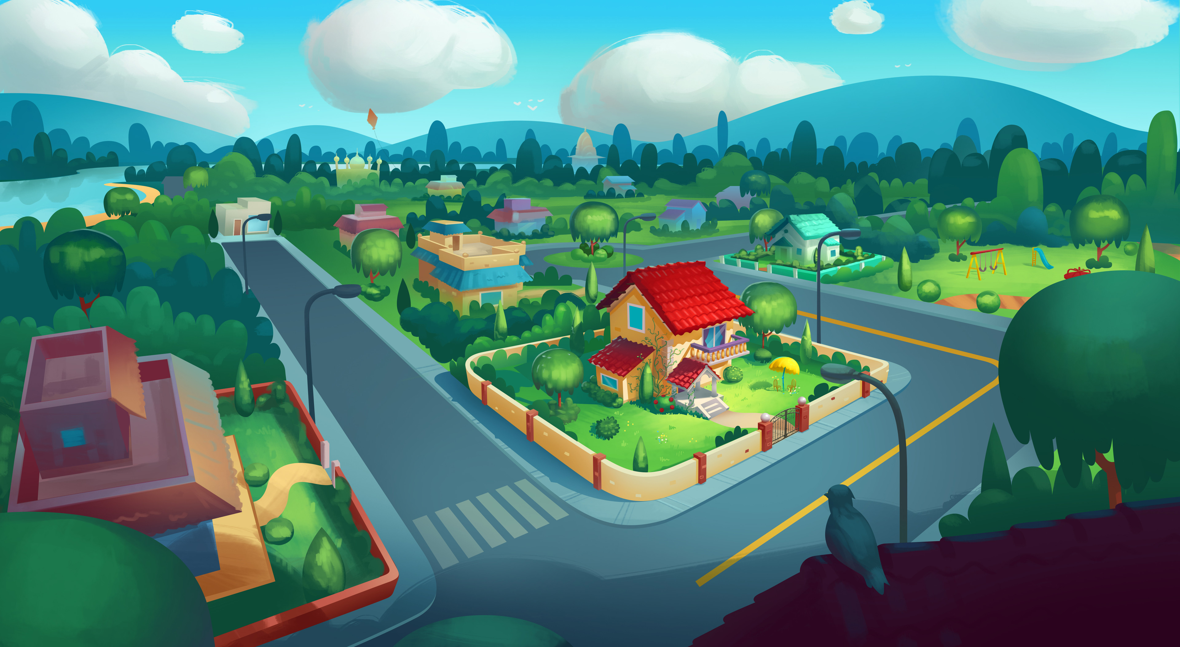 Final Concept