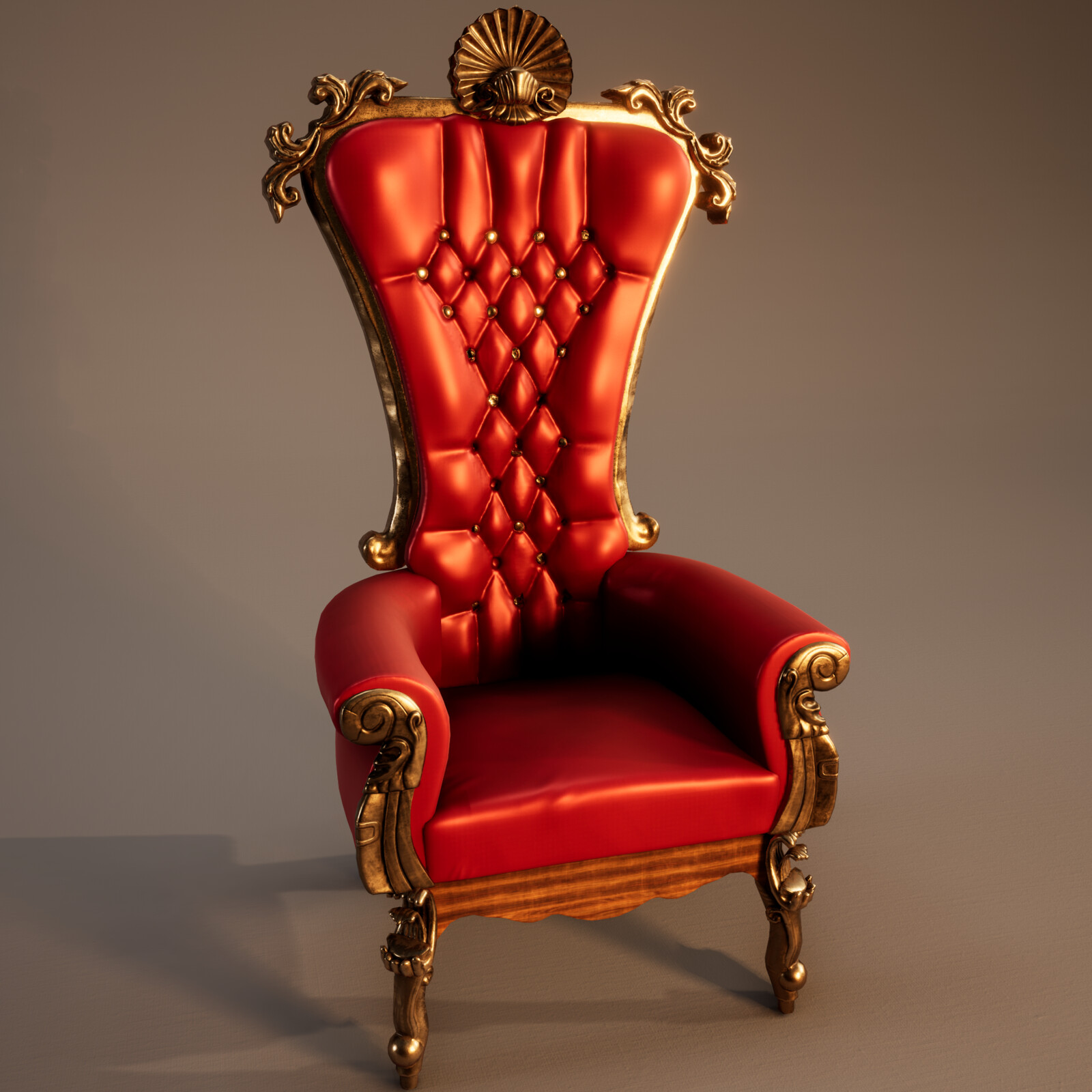 Chair (UE4)