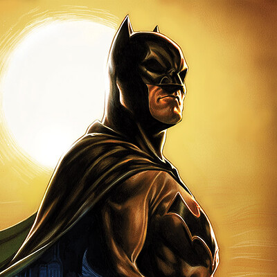 ArtStation - Mark Brooks ArtStation - Mark Brooks