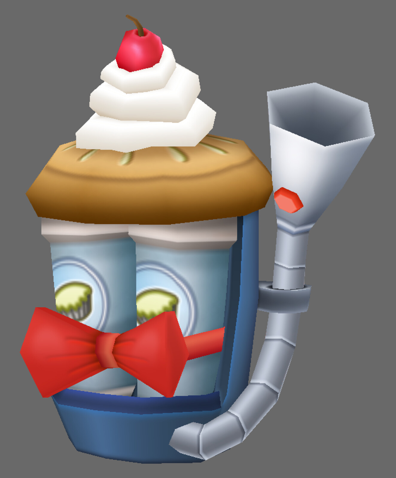 Model Preview