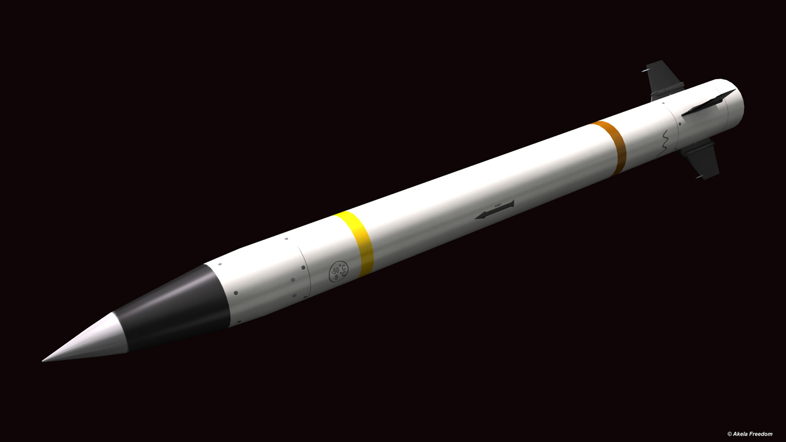 Crotale NG VT-1

Link for 3D model:
https://www.cgtrader.com/3d-models/military/rocketry/crotale-ng-vt-1