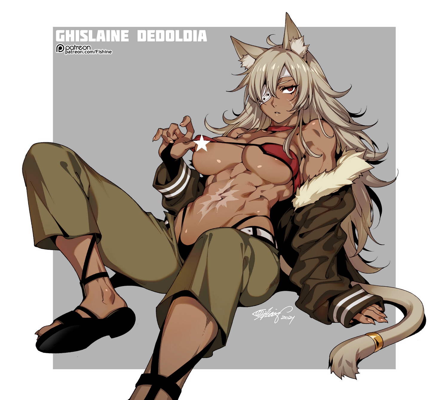 Featured image of post The Best 23 Ghislaine Dedoldia Fanart