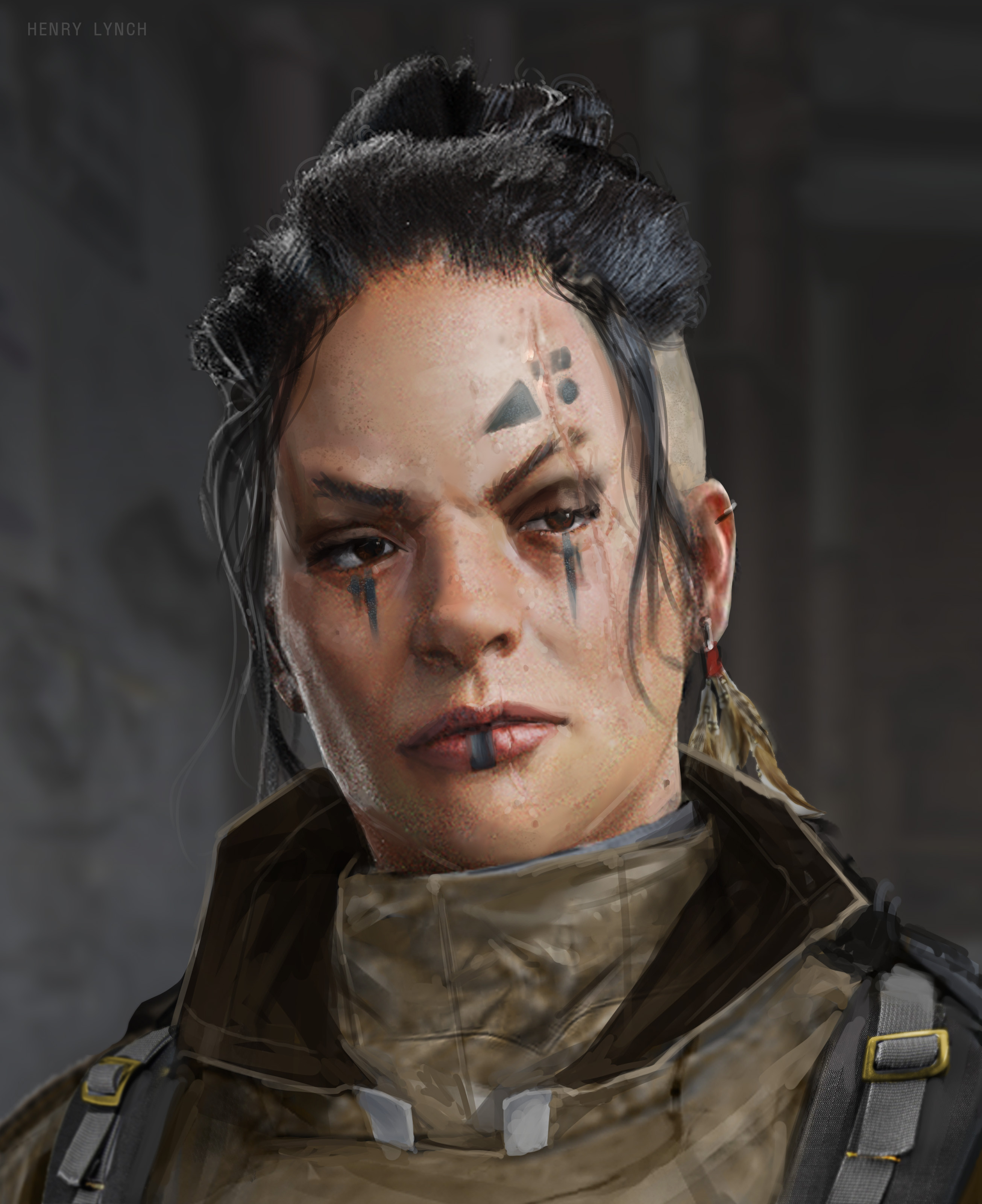 Portrait