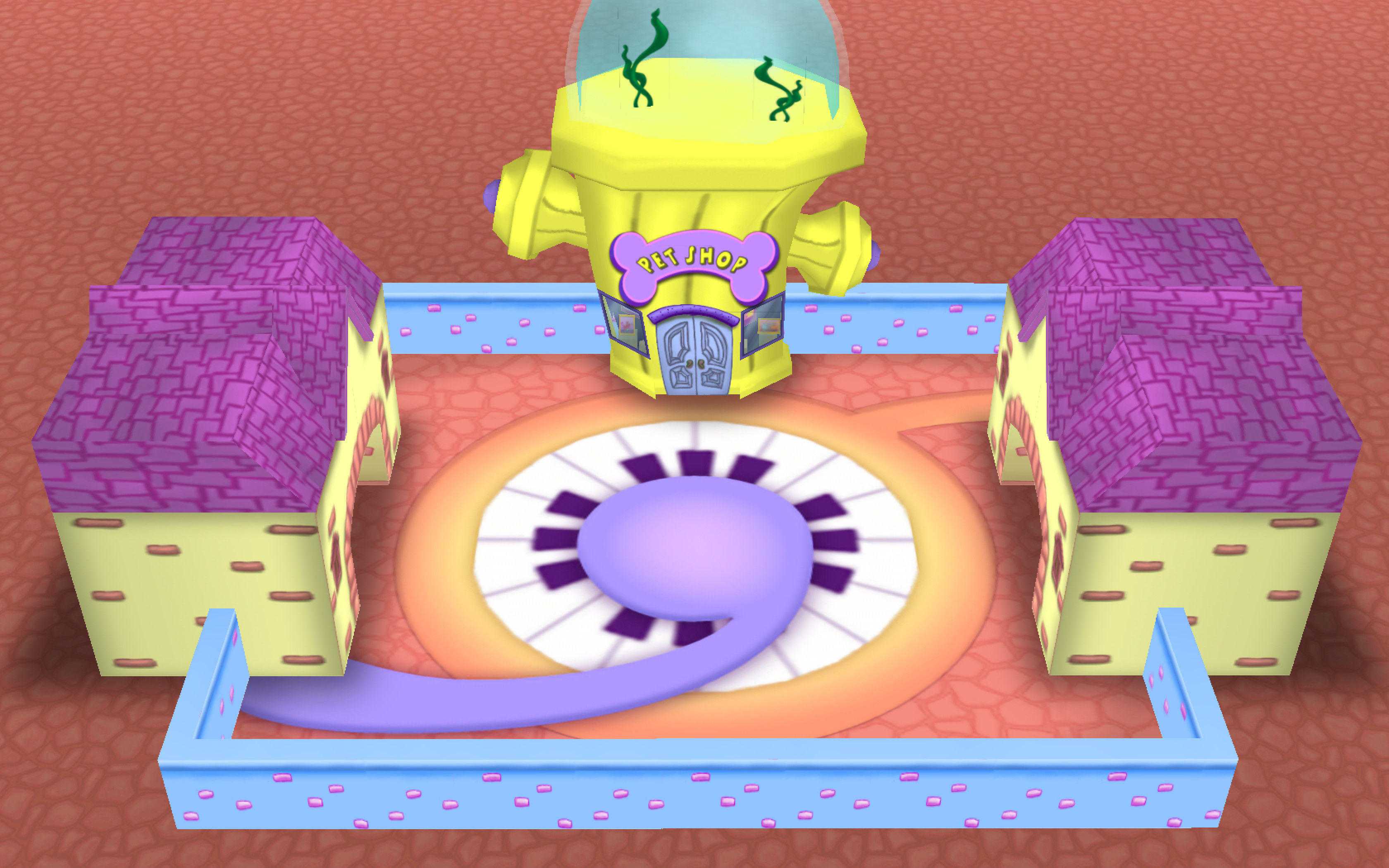 Minnie's Melodyland