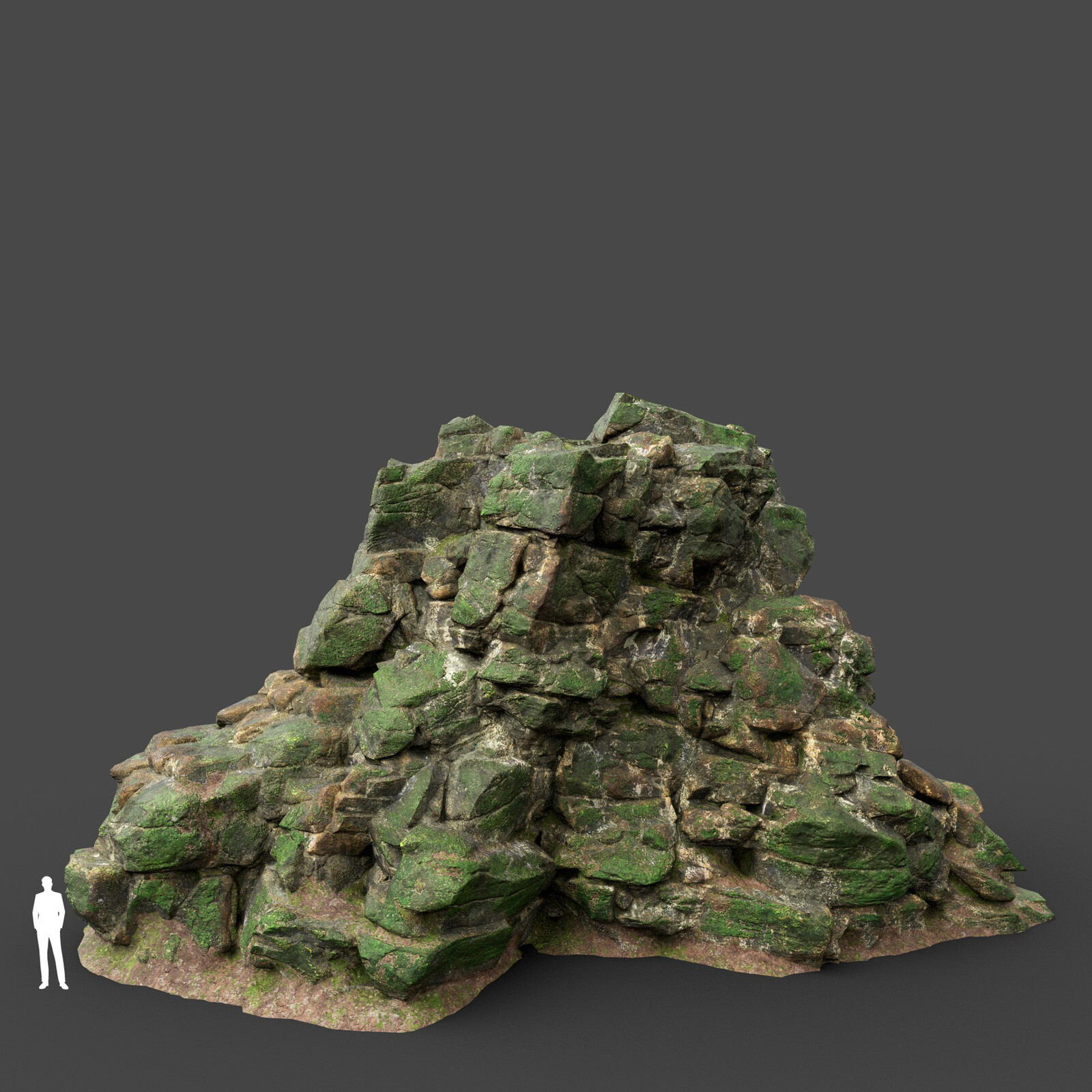 Cliff 10